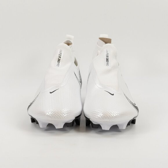 Nike Vapor Edge Pro 360 WIDE \'White Black\' CV6348-100 Football Multi Size main image 13